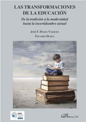 TRANSFORMACIONES DE LA EDUCACION, LAS