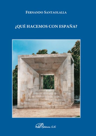 ¿QUE HACEMOS CON ESPAÑA?