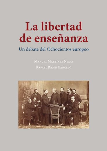 LIBERTAD DE ENSEÑANZA, LA