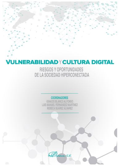 VULNERABILIDAD Y CULTURA DIGITAL