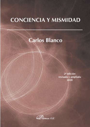 CONCIENCIA Y MISMIDAD (2ª EDICION)