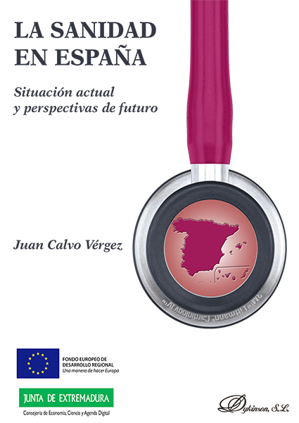 SANIDAD EN ESPAÑA, LA