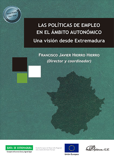 POLITICAS DE EMPLEO EN EL AMBITO AUTONOMICO