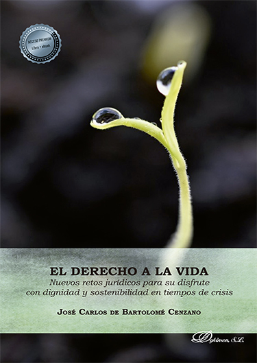DERECHO A LA VIDA, EL