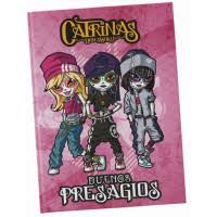 BUENOS PRESAGIOS - CATRINAS