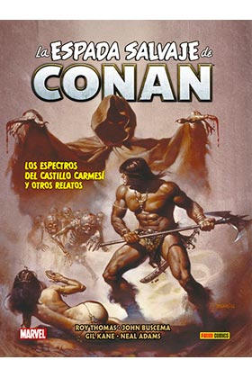 LA ESPADA SALVAJE DE CONAN 05