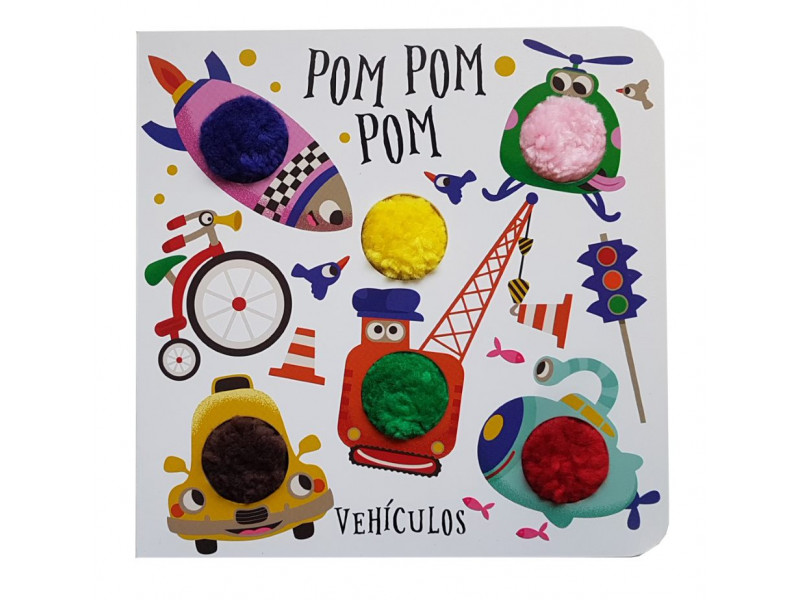 VEHICULOS POM POM