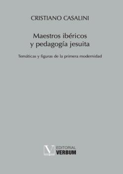 MAESTROS IBERICOS