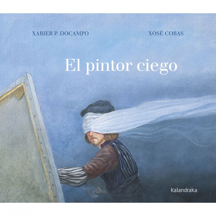 PINTOR CIEGO, EL