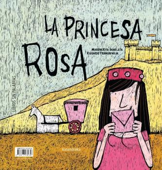 PRINCESA ROSA, LA - PRINCIPE AZUL, EL