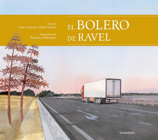 BOLERO DE RAVEL, EL