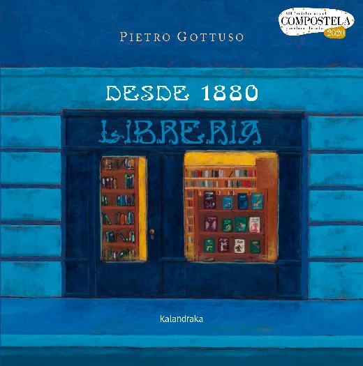 DESDE 1880 - CASTELLANO