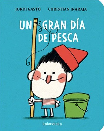 UN GRAN DIA DE PESCA