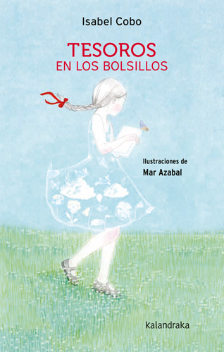 TESOROS EN LOS BOLSILLOS