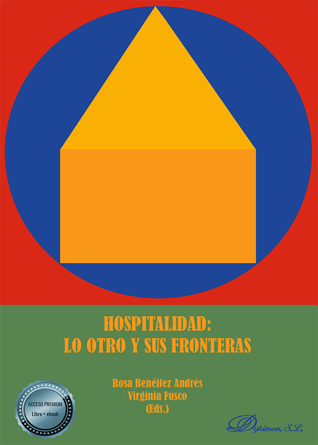HOSPITALIDAD: LO OTRO Y SUS FRONTERAS