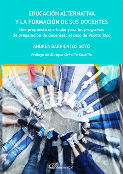 EDUCACION ALTERNATIVA Y LA FORMACION DE SUS DOCENTES