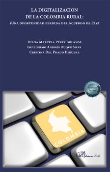 DIGITALIZACIÓN DE LA COLOMBIA RURAL, LA