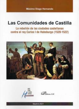 COMUNIDADES DE CASTILLA, LAS