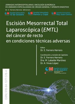 ESCISIÓN MESORRECTAL TOTAL