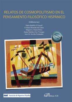 RELATOS DE COSMOPOLITISMO EN EL PENSAMIENTO FILOSÓFICO HISPÁNICO