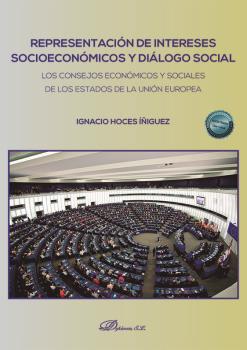 REPRESENTACION DE INTERESES SOCIOECONOMICOS Y DIALOGO SOCIAL