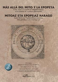 MÁS ALLÁ DEL MITO Y LA EPOPEYA