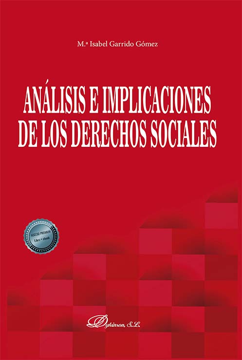 ANÁLISIS E IMPLICACIONES DE LOS DERECHOS SOCIALES