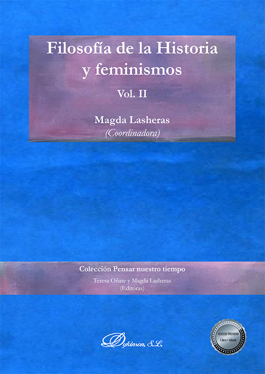 FILOSOFÍA DE LA HISTORIA Y FEMINISMOS
