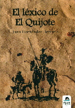 LEXICO DEL QUIJOTE