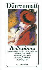 DÜRRENMATT-REFLEXIONS