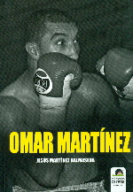 OMAR MARTINEZ