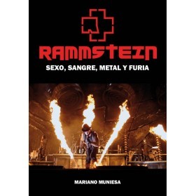 RAMMSTEIN