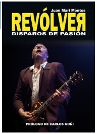 REVOLVER, DISPAROS DE PASION