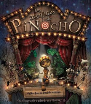 AVENTURAS DE PINOCHO, LAS