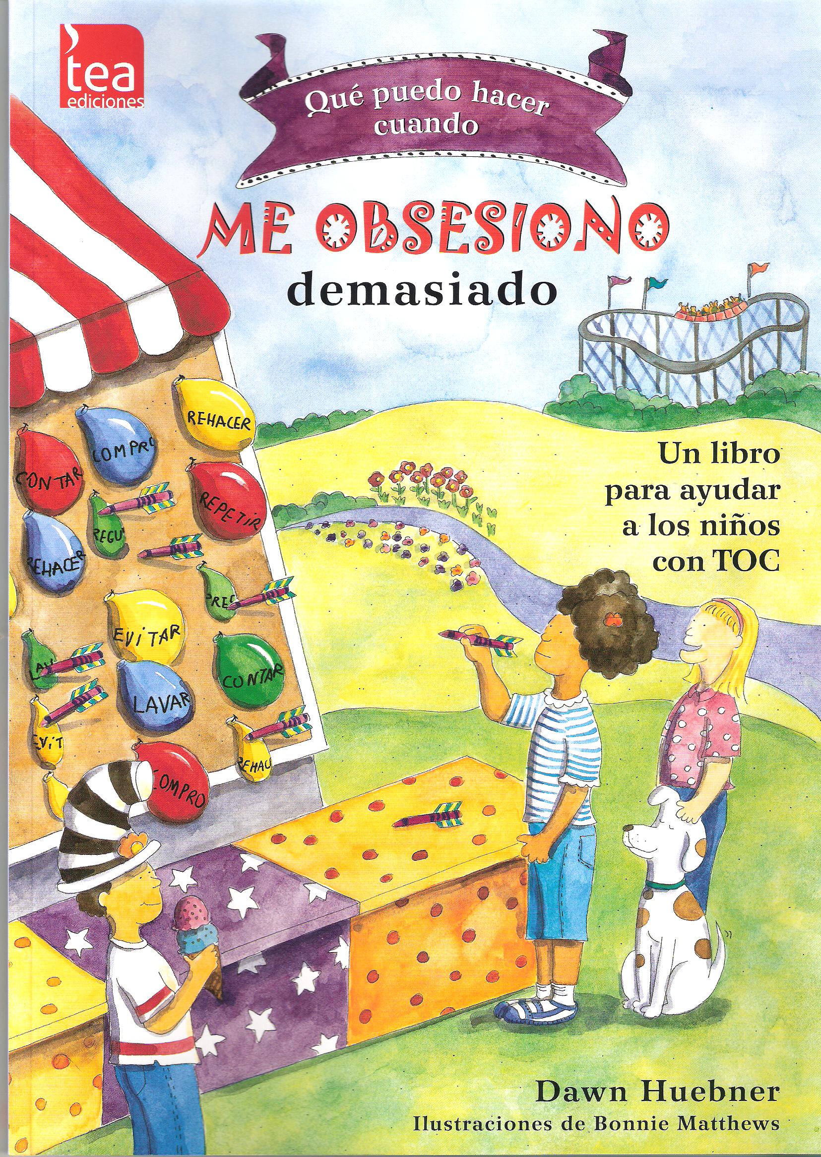 ME OBSESIONO DEMASIADO 2ª ED