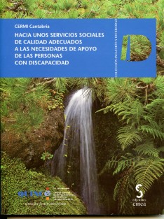 HACIA UNOS SERVICIOS SOCIALES DE CALIDAD