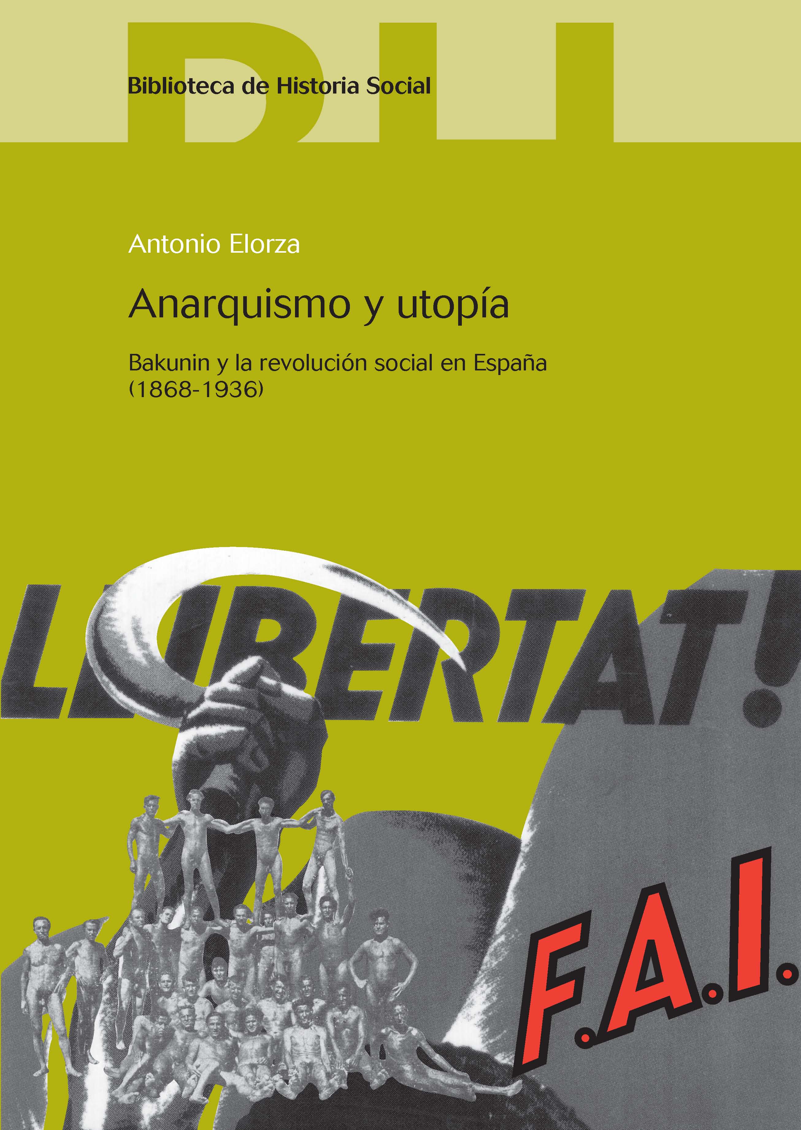 ANARQUISMO Y UTOPIA