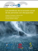 BENEFICIOS DE LA INCLUSION SOCIAL DE LAS PERSONAS CON DISCAPACIDAD, LOS