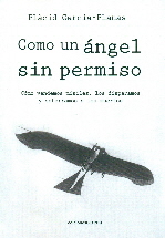 COMO UN ANGEL SIN PERMISO
