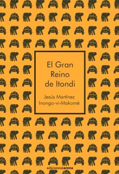 GRAN REINO DE ITONDI