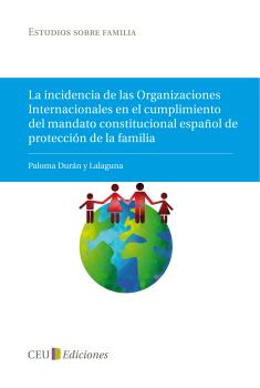 INCIDENCIA DE LAS ORGANIZACIONES INTERNA