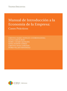 MANUAL DE INTRODUCCION A LA ECONOMIA DE