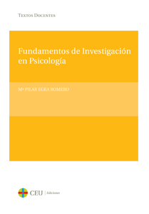 ***FUNDAMENTOS DE INVESTIGACIÓN EN PSICOLOGIA