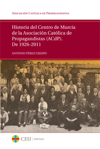 HISTORIA DEL CENTRO DE MURCIA DE LA ASOC