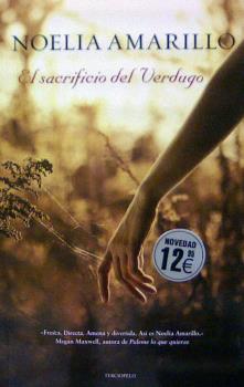 SACRIFICIO DEL VERDUGO, EL