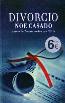 DIVORCIO