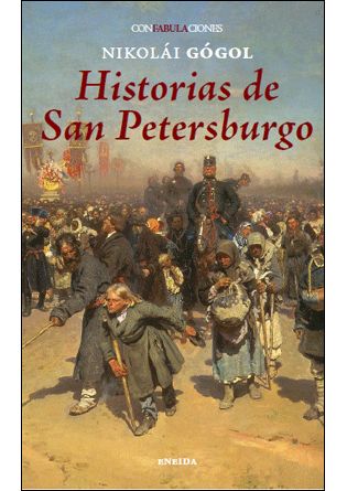 HISTORIAS DE SAN PETERSBURGO