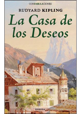 CASA DE LOS DESEOS, LA