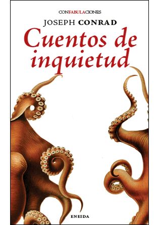CUENTOS DE INQUIETUD