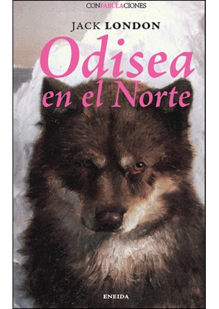 ODISEA EN EL NORTE